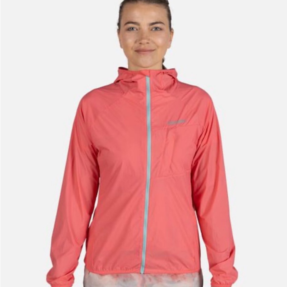 Women’s Sidelhorn Packable Jacket- Rossignol